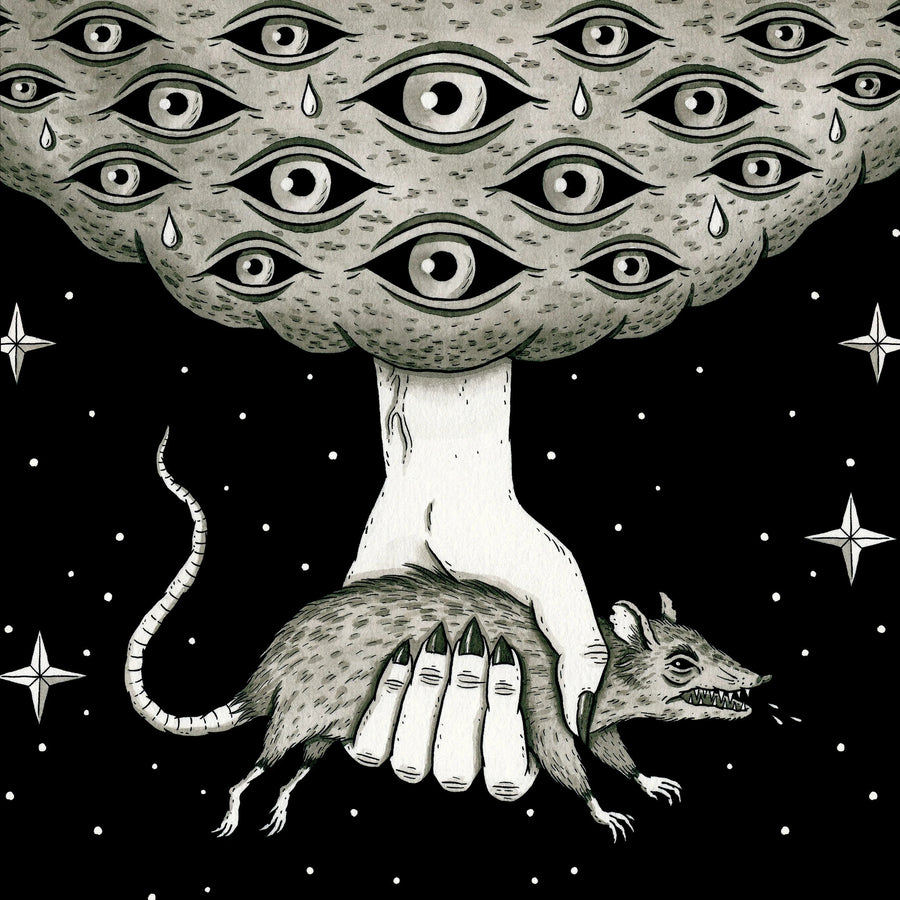 Harm's Way "Isolation Deluxe"