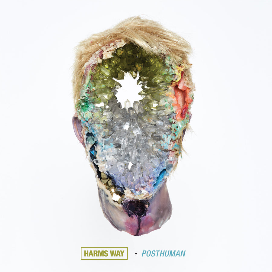 Harm's Way "Posthuman"