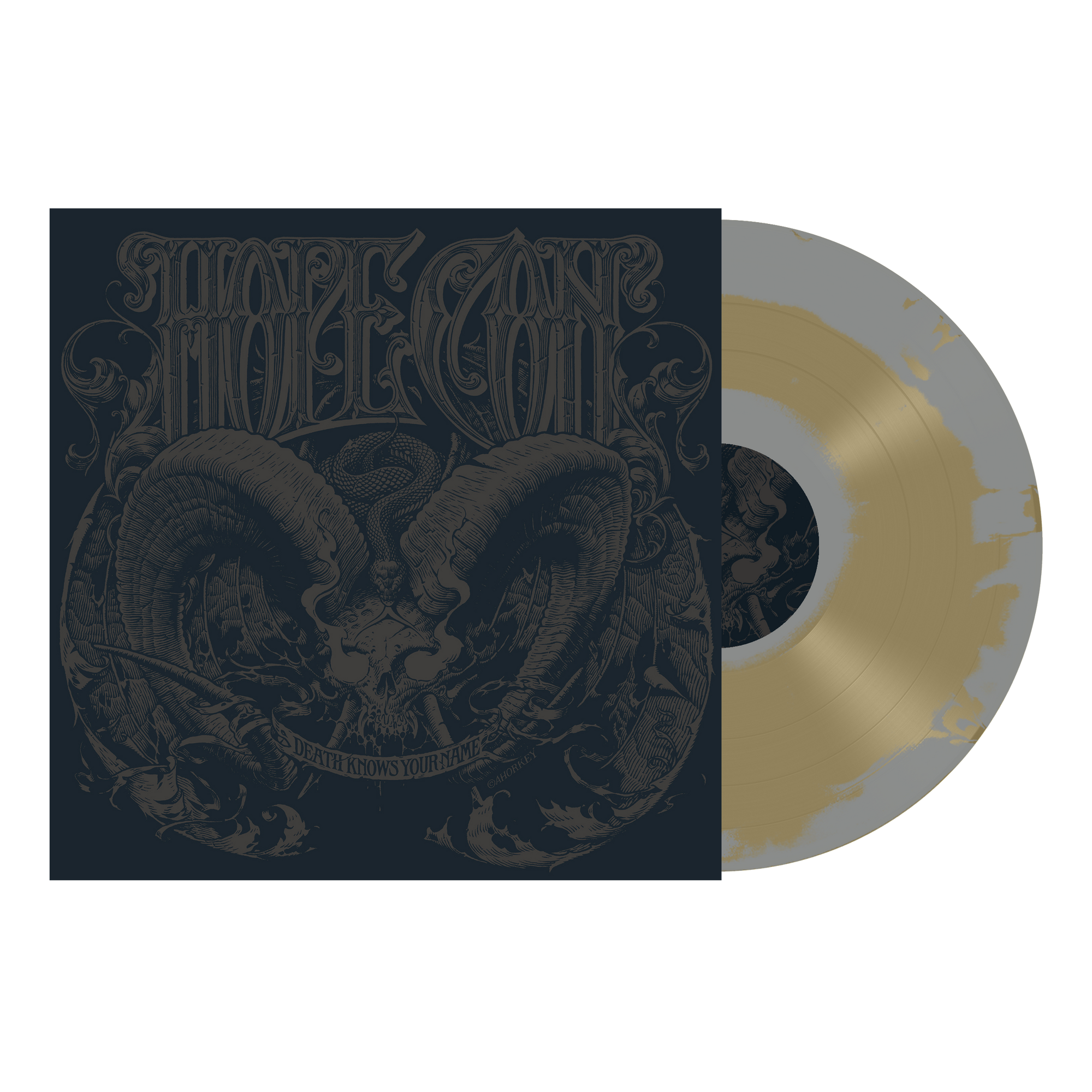 The Hope Conspiracy "Death Knows Your Name (Deluxe)"