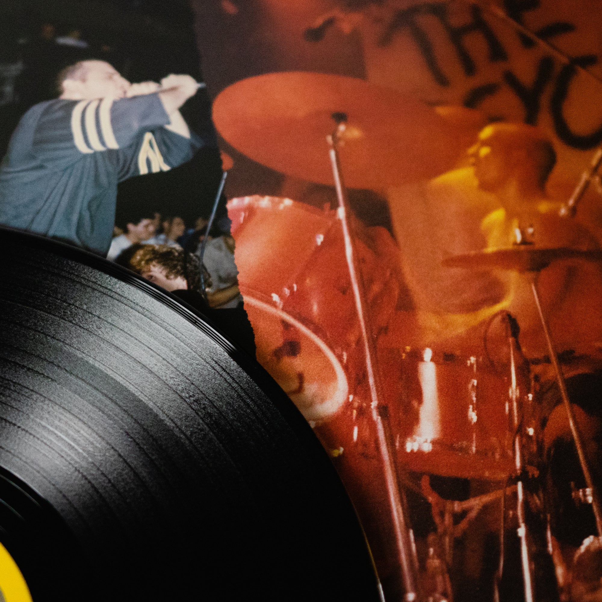 The Psychos "One Voice"