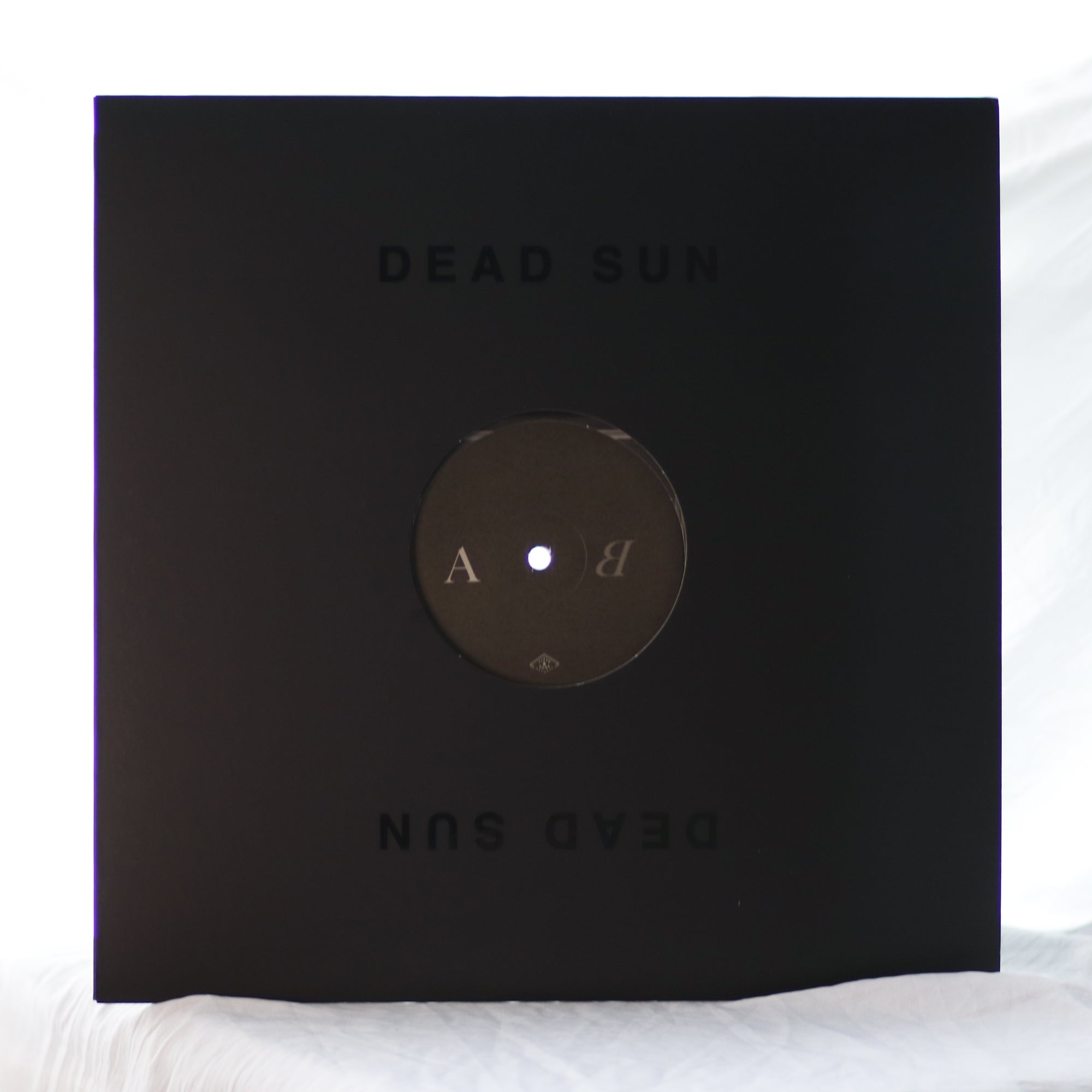 Dead Sun "A/B"