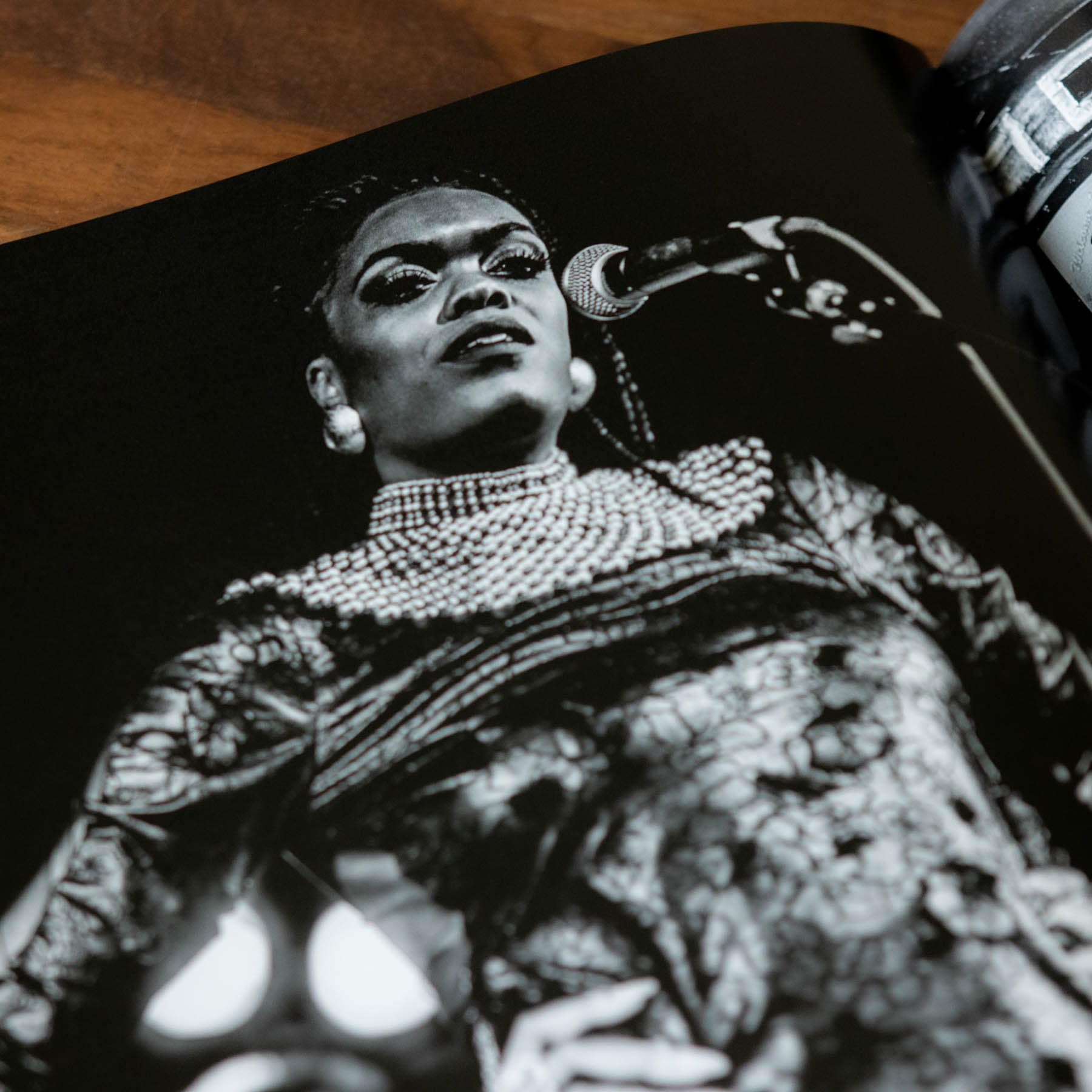 Present Tense: DC Punk and DIY, Right Now by Farrah Skeiky