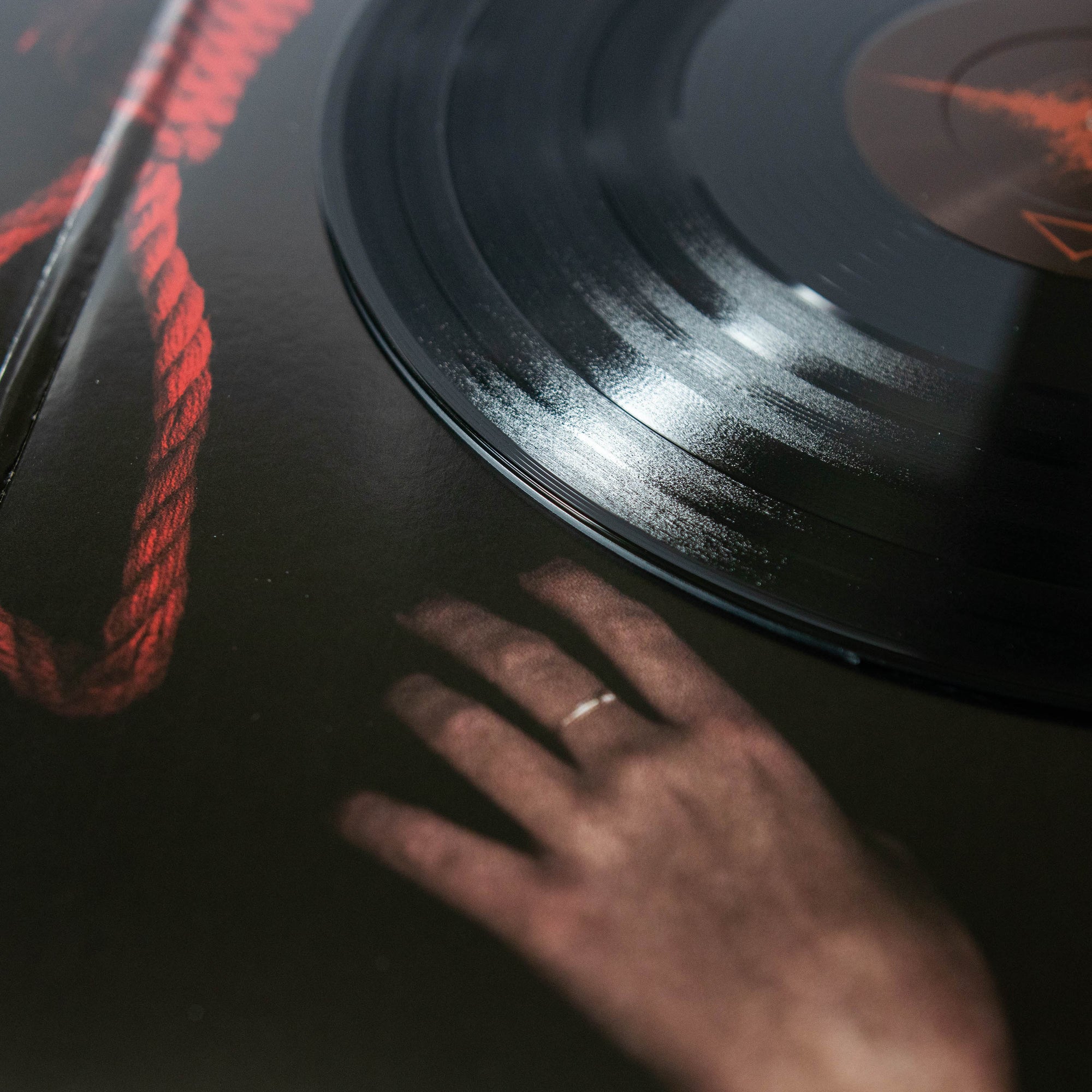 Zao "The Crimson Corridor"