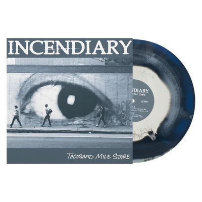 Incendiary "Thousand Mile Stare"