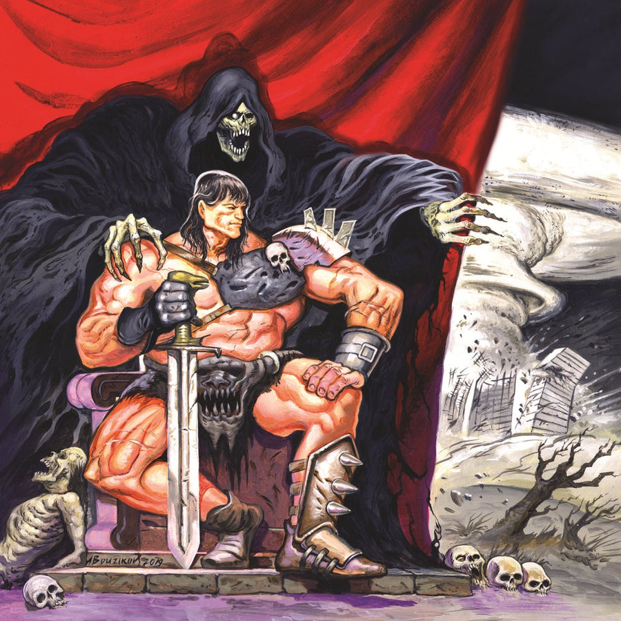 Inhuman Nature "Inhuman Nature"