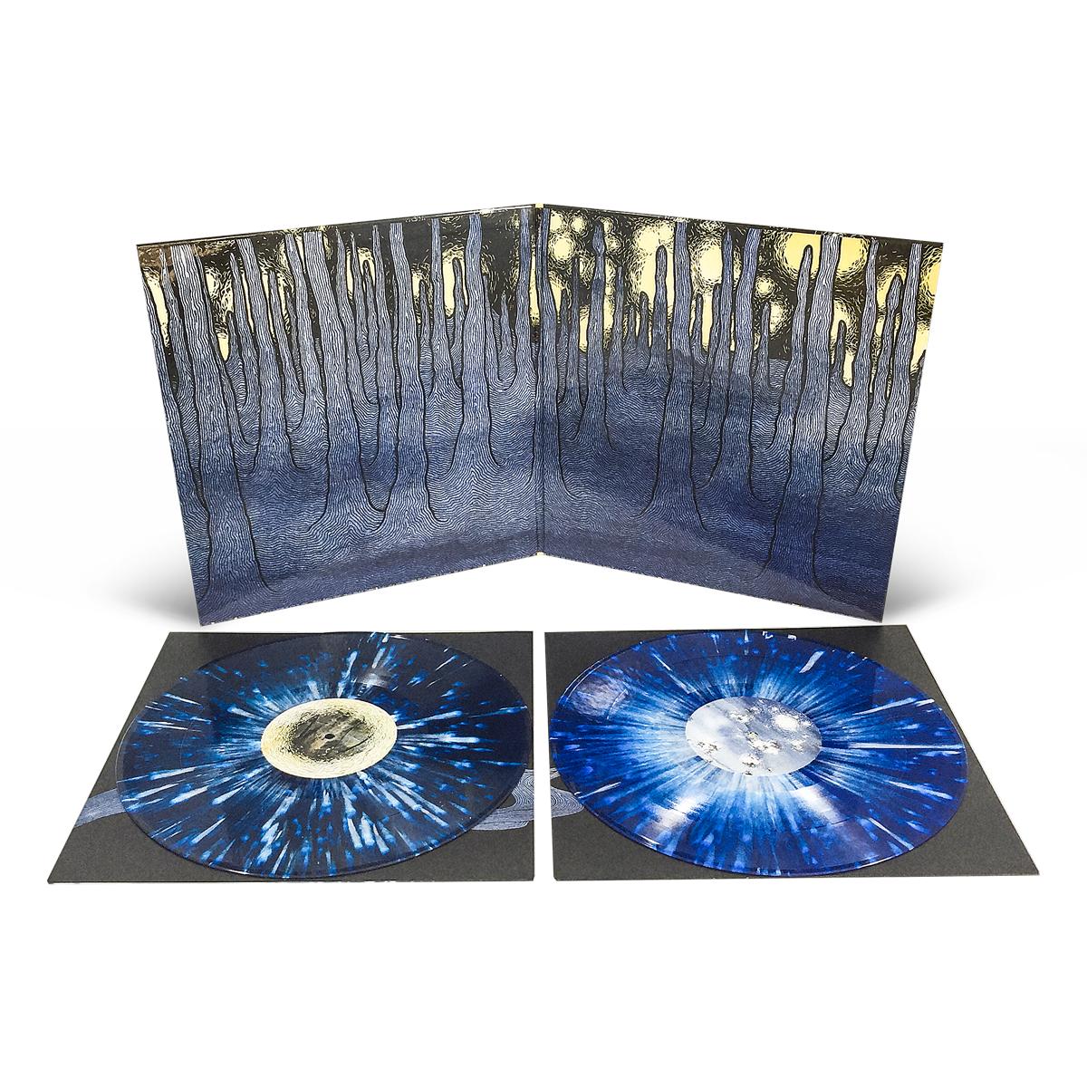 Isis "Wavering Radiant"