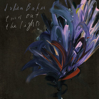 Julien Baker "Turn Out The Lights"