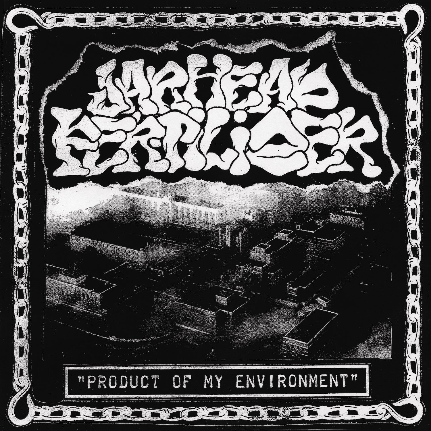 Jarhead Fertilizer "Product of my Environment"
