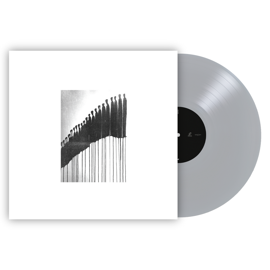 Jeromes Dream "The Gray In Between" Wholesale Indie Color