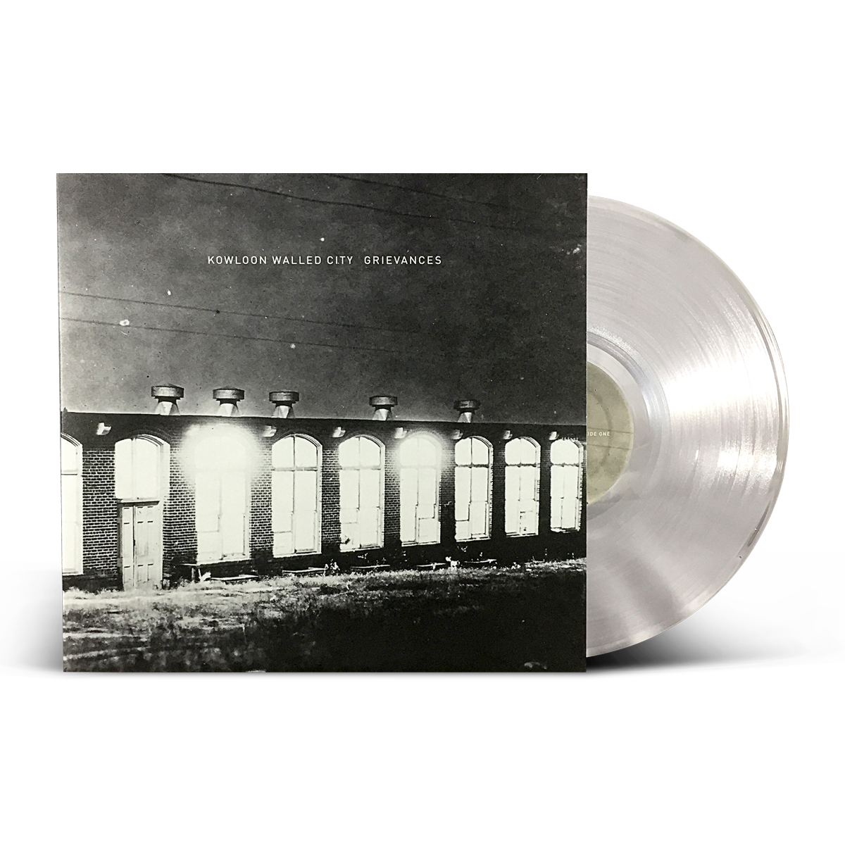 Kowloon Walled City "Grievances"