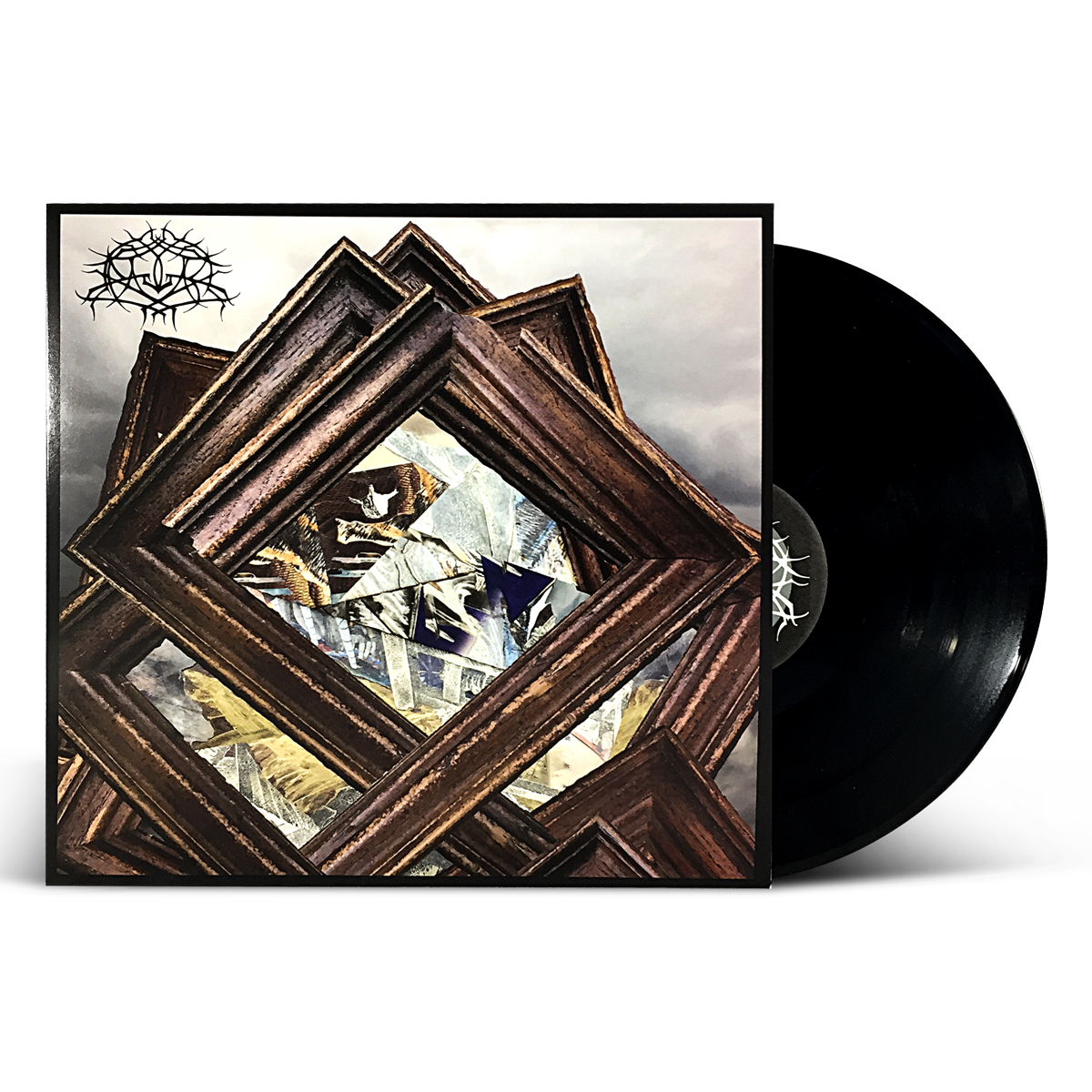 Krallice "Prelapsarian"