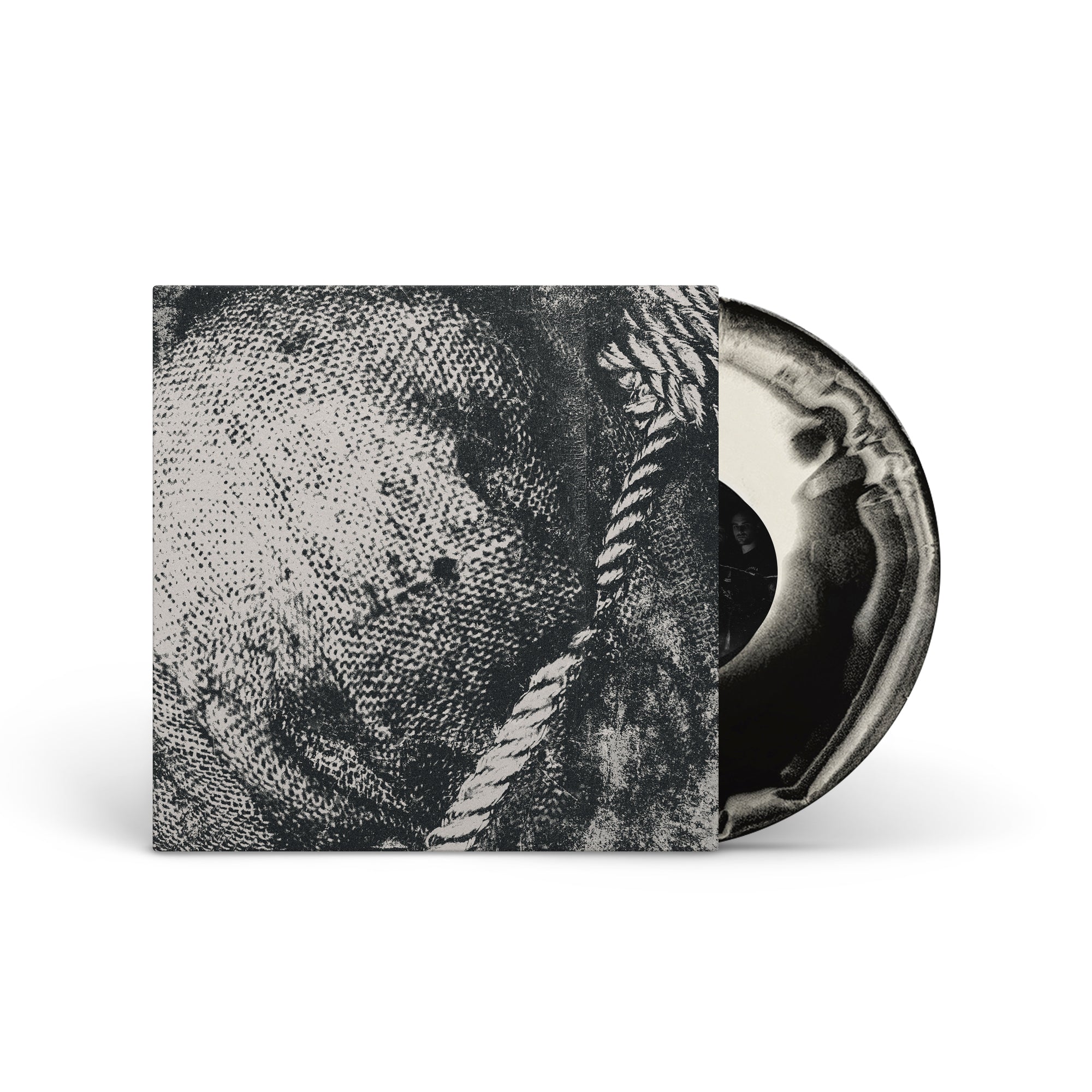 Lifesick "Swept In Black"