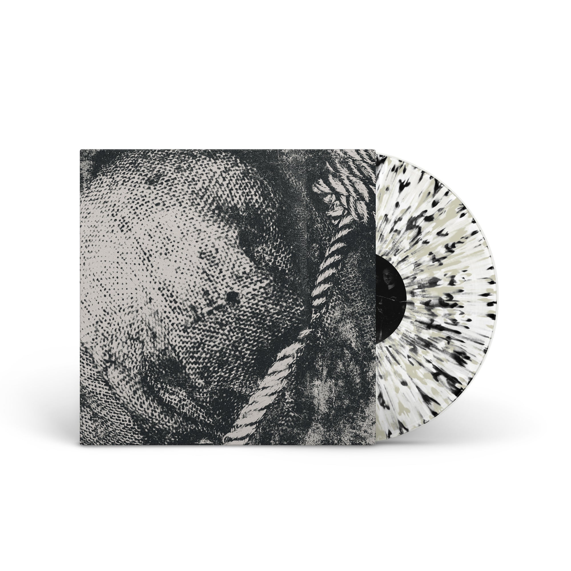 Lifesick "Swept In Black"