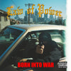 Law Of Power "Born Into War"