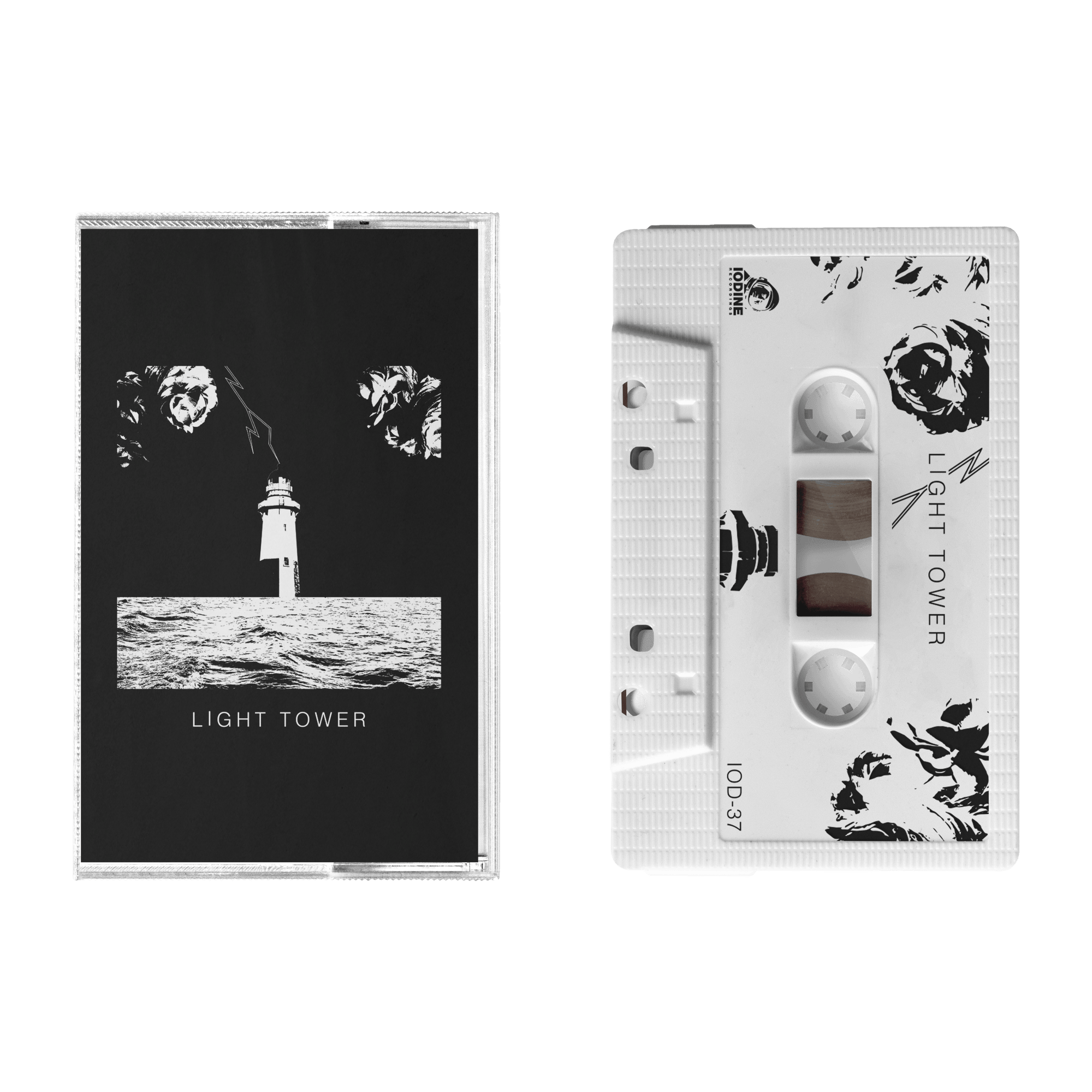 Light Tower "Light Tower"