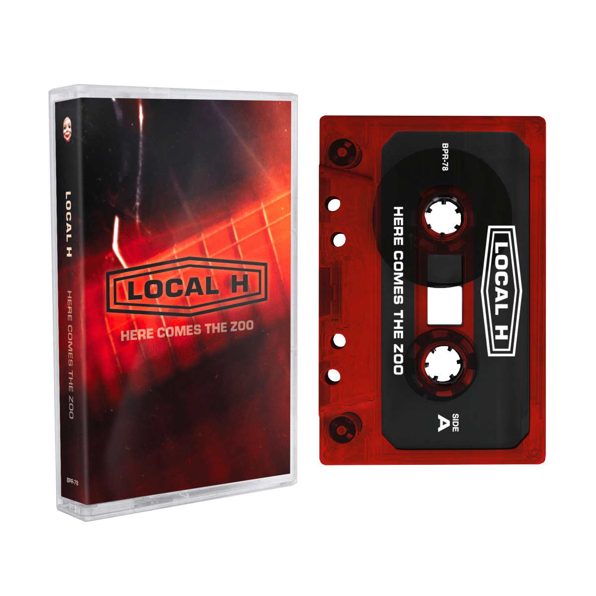Local H 