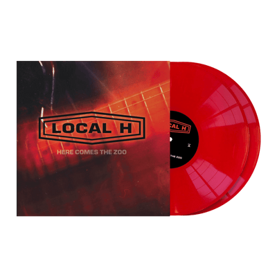 Local H "Here Comes the Zoo - 20th Anniversary"