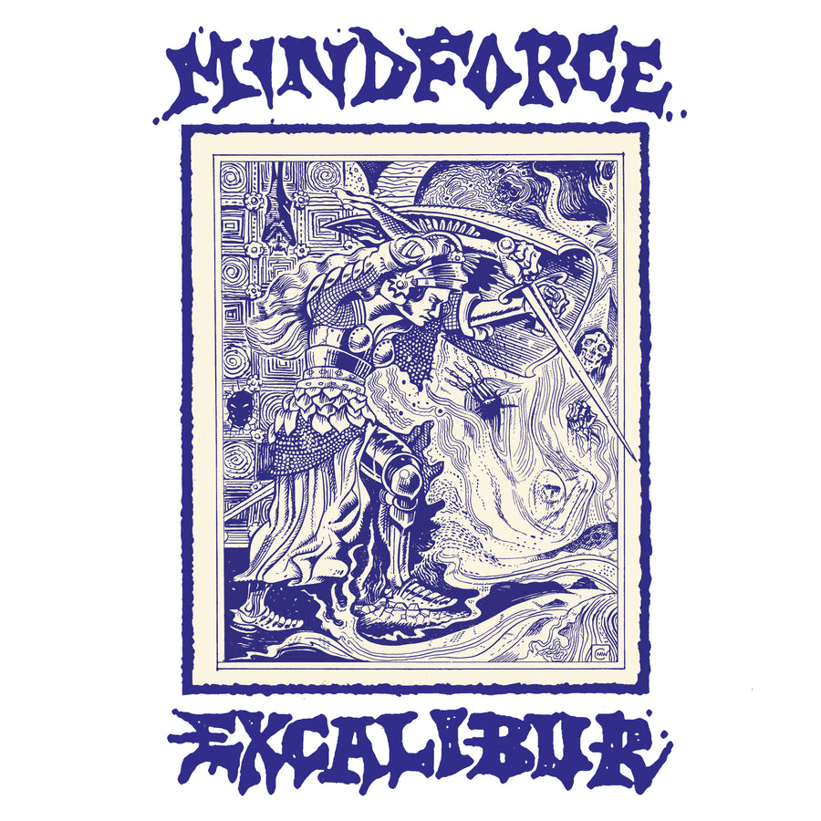 Mindforce "Excalibur"