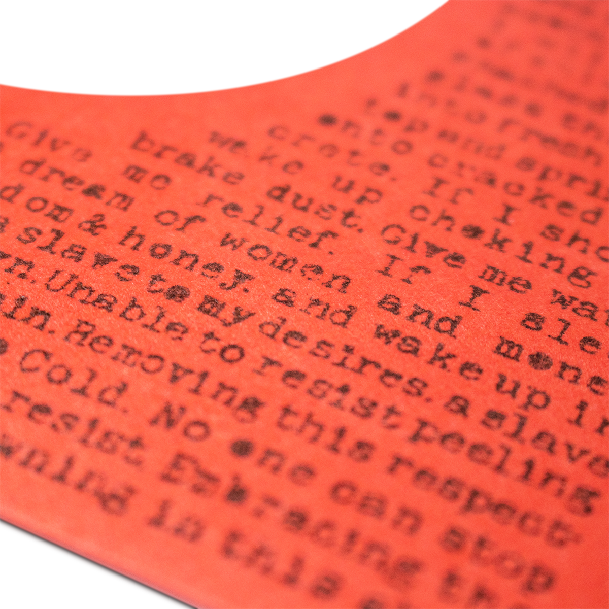 Modern Life Is War "Tribulation Worksongs Vol. 1"