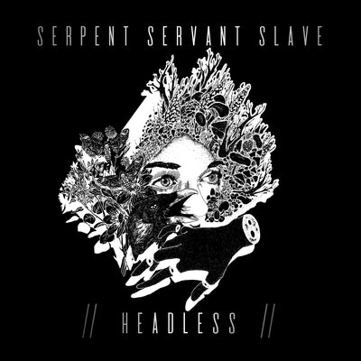 Serpent Servant Slave "Headless"