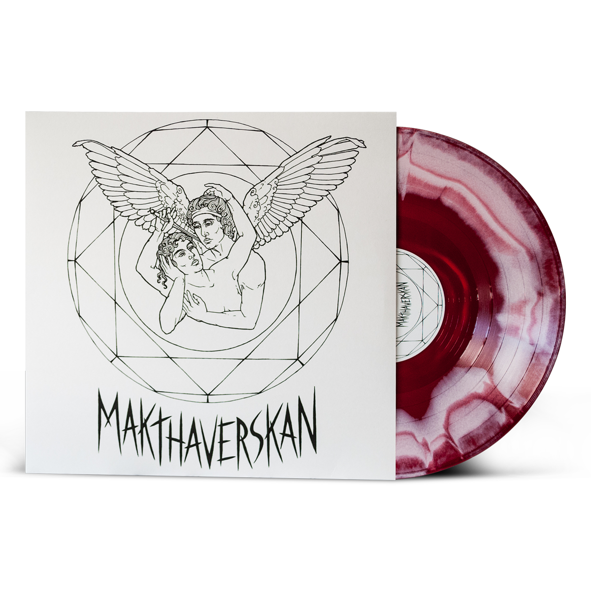 Makthaverskan "III"