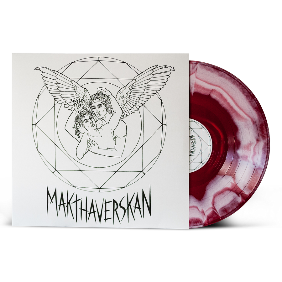 Makthaverskan "III"