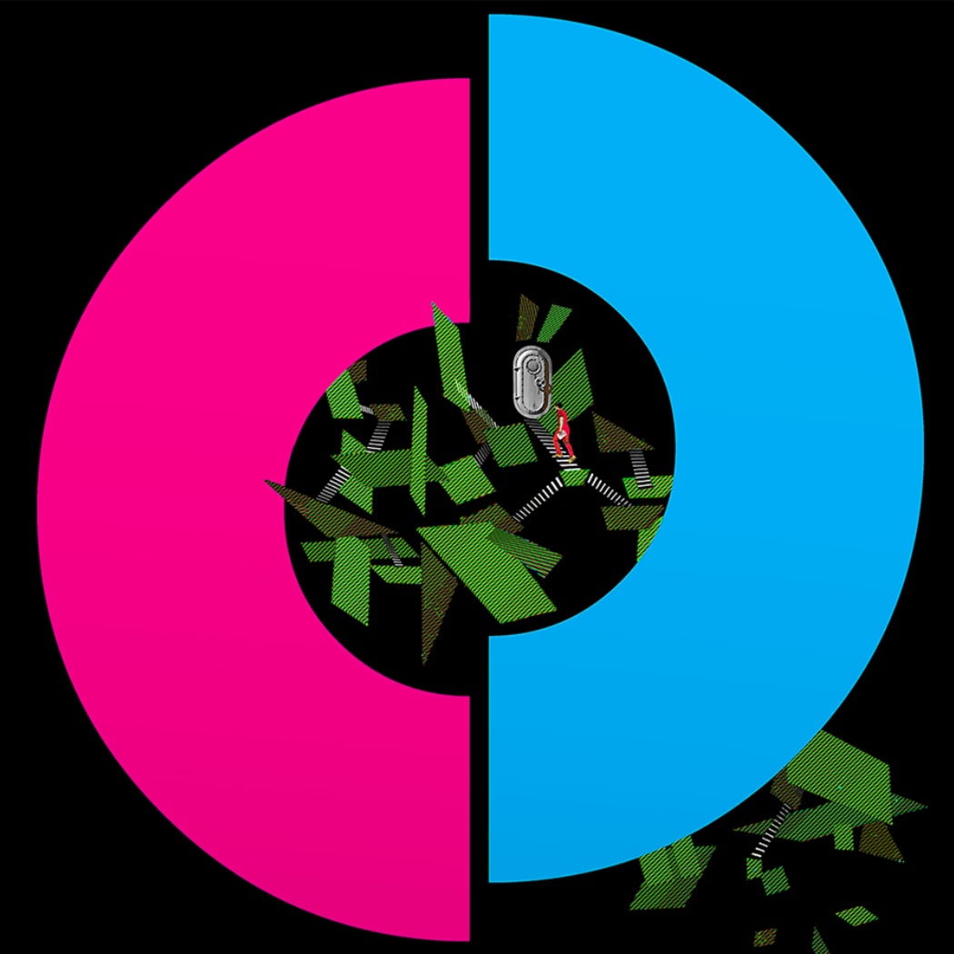 Microwaves "Discomfiture Atlas"