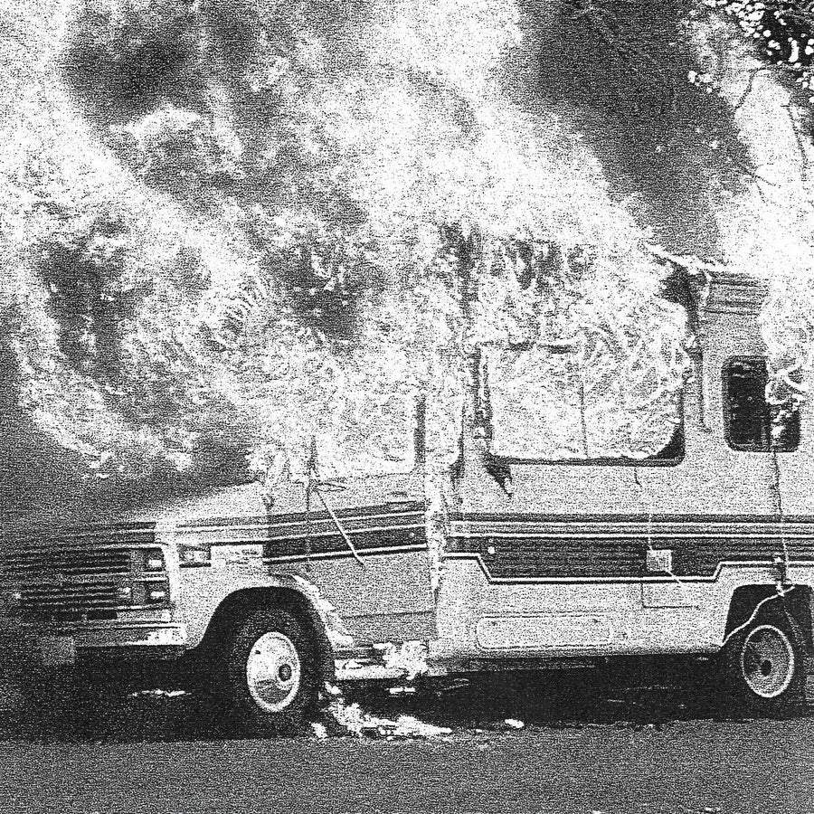 Militarie Gun “All Roads Lead To The Gun I”