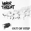Minor Threat "Out Of Step"