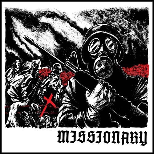 Missionary "American Strike"