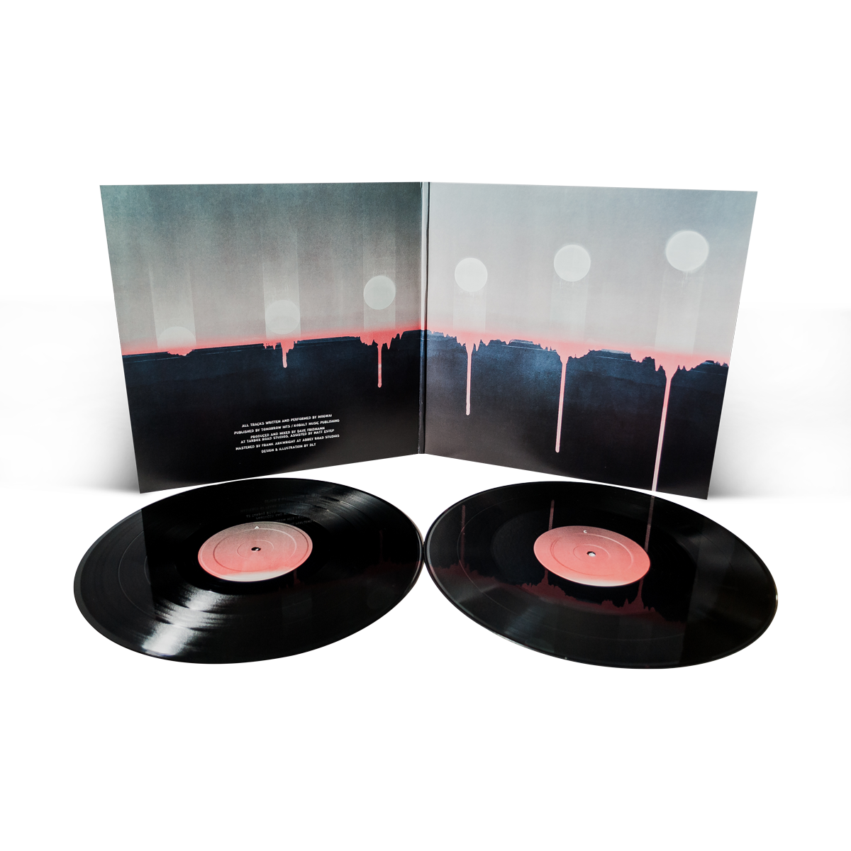 Mogwai "Every Country's Sun"