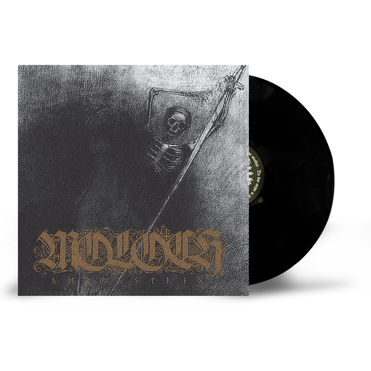 Moloch "Verwüstung"