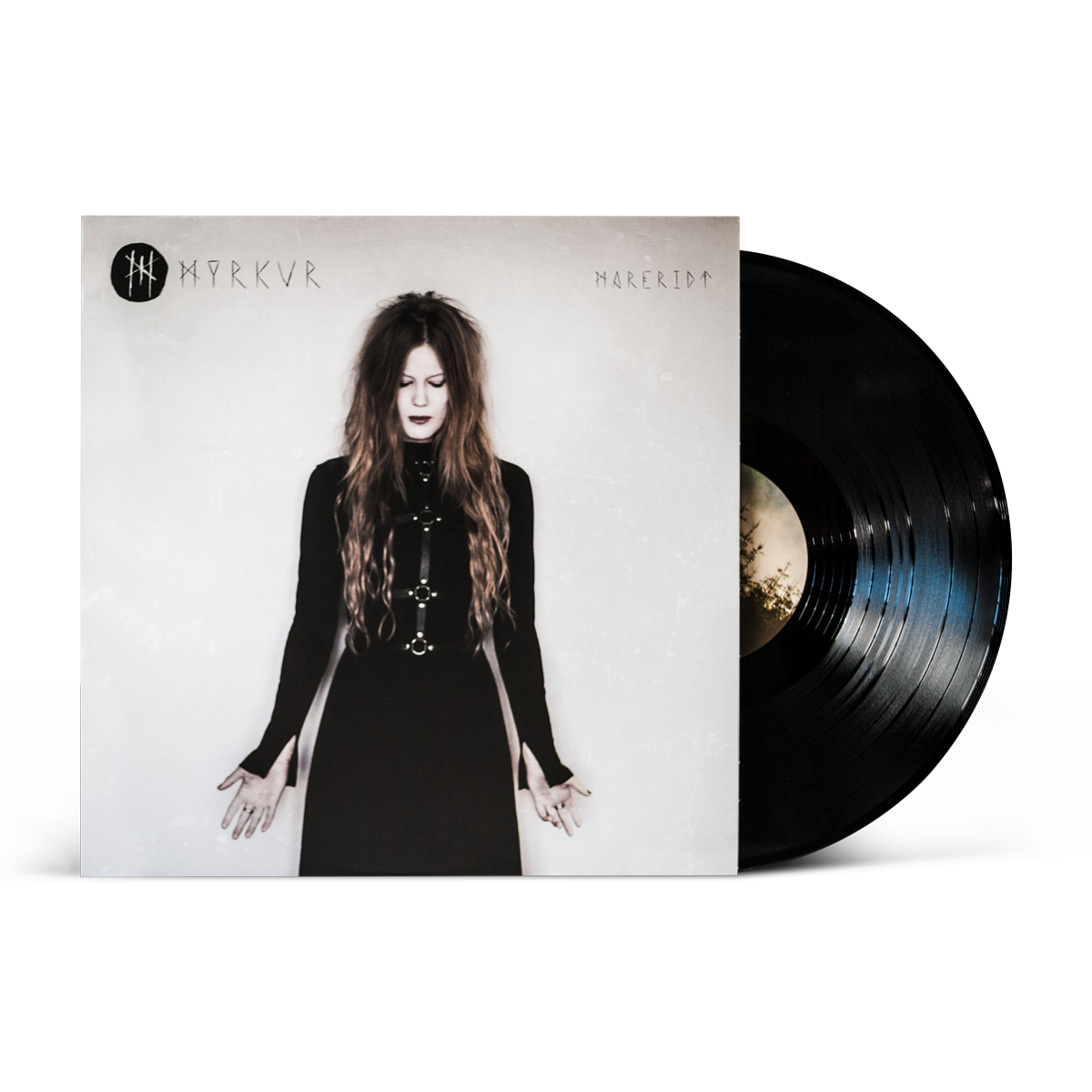 Myrkur "Mareridt"