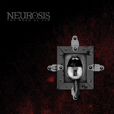Neurosis "The Word As Law"