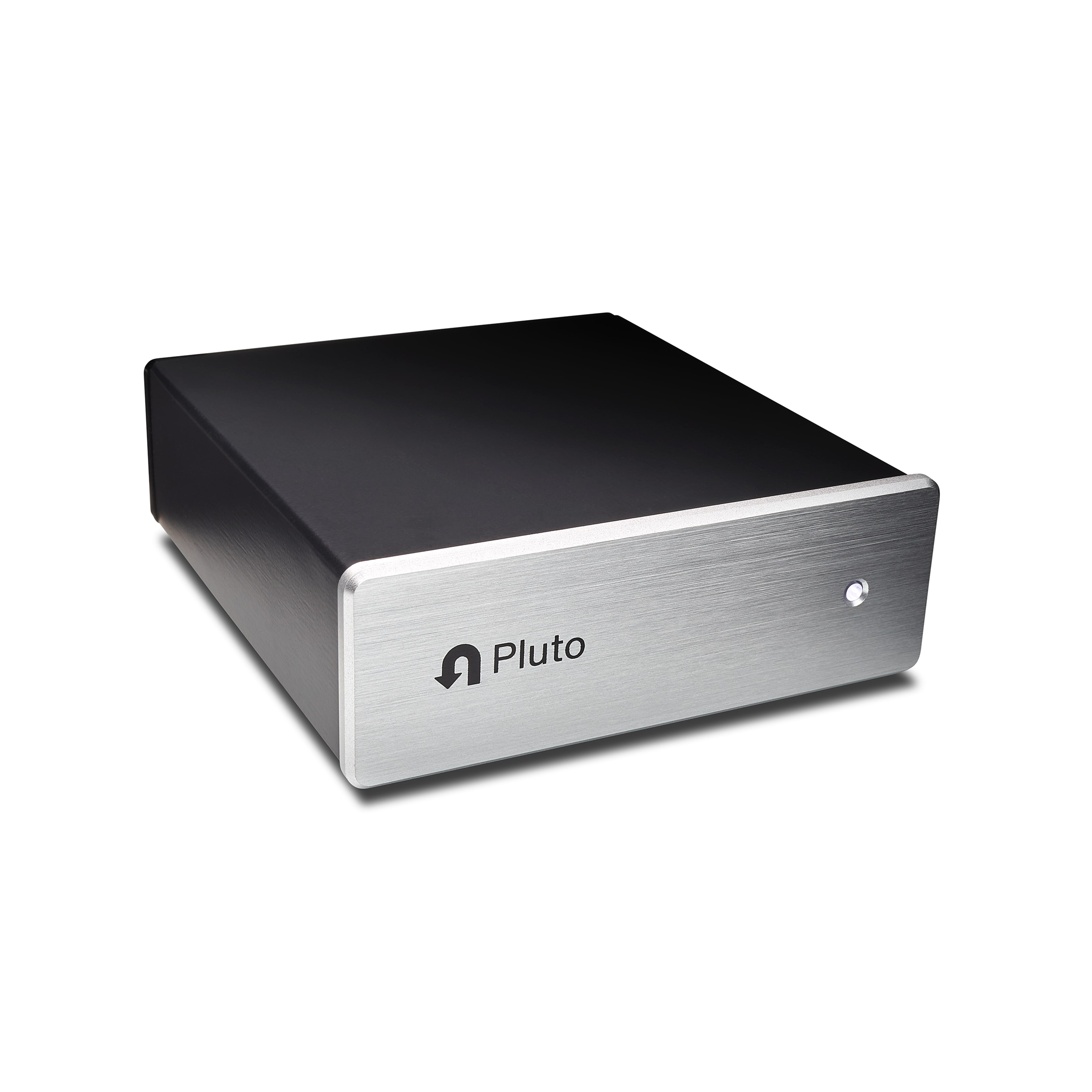 PA-2 Phono Preamplifier – Rogers High Fidelity