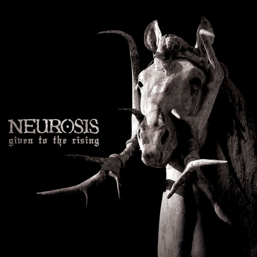 Neurosis "Given To The Rising"