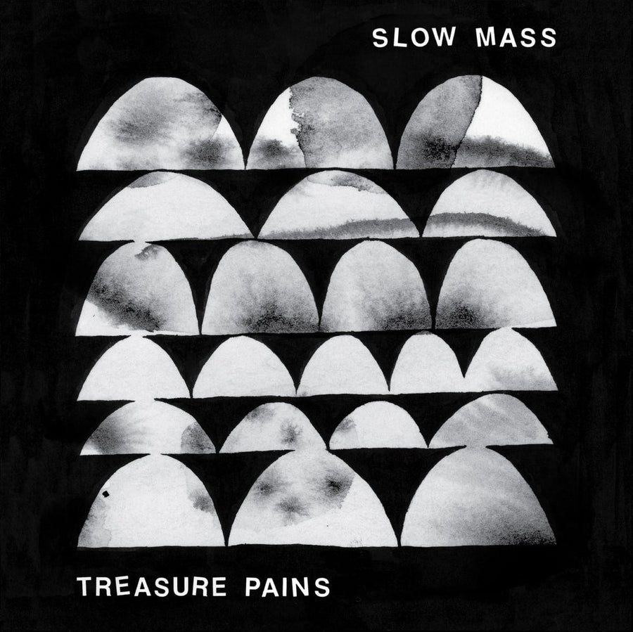 Slow Mass "Treasure Pains" Deluxe Edition