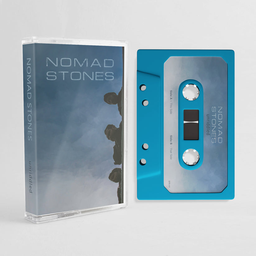 Nomad Stones "Unriddled"
