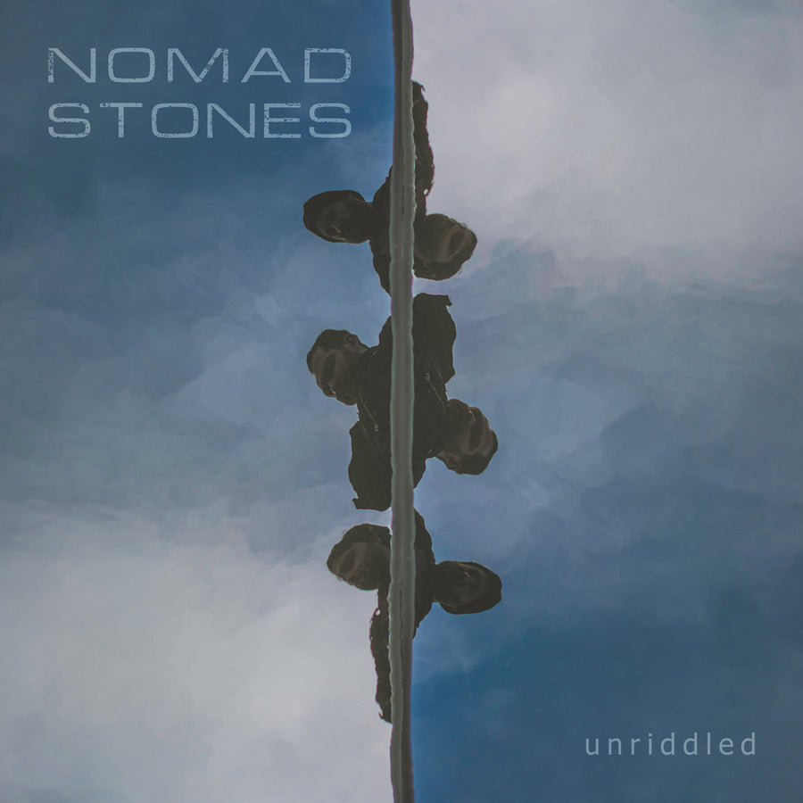 Nomad Stones "Unriddled"