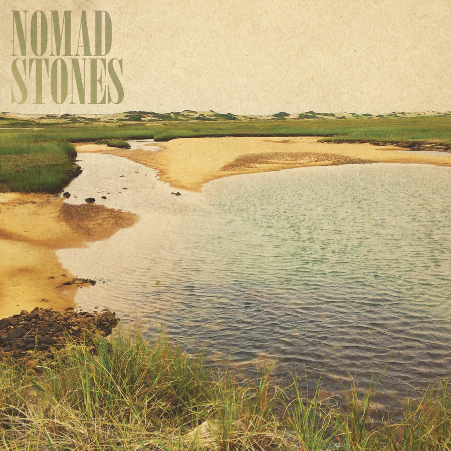 Nomad Stones "Nomad Stones"
