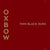 Oxbow "Thin Black Duke"