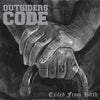 Outsiders Code "Exiled From Birth"