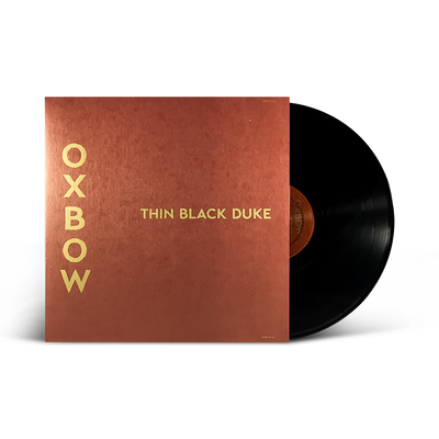 Oxbow "Thin Black Duke"