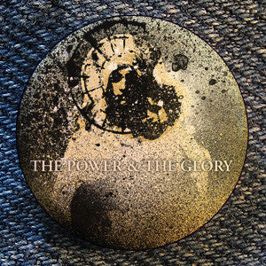 The Power & The Glory "Mother" Button