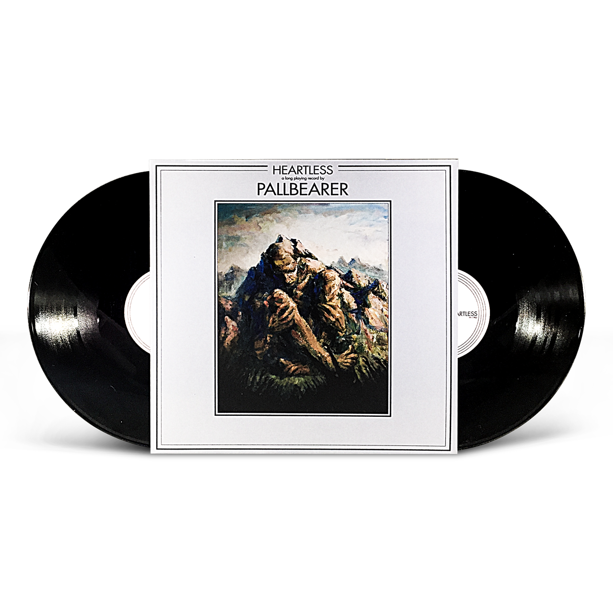 Pallbearer "Heartless"