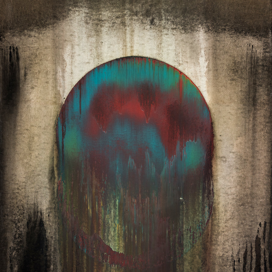 Palm Reader "Sleepless"