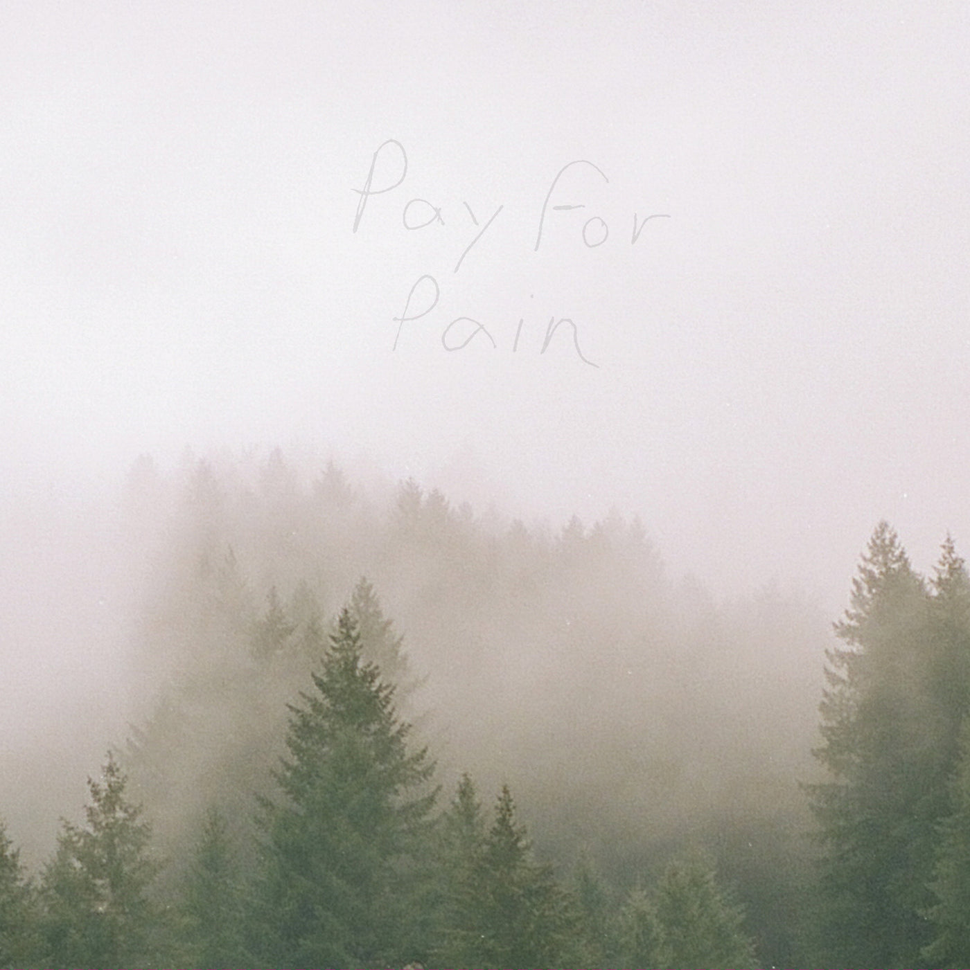 Pay For Pain "Pain"