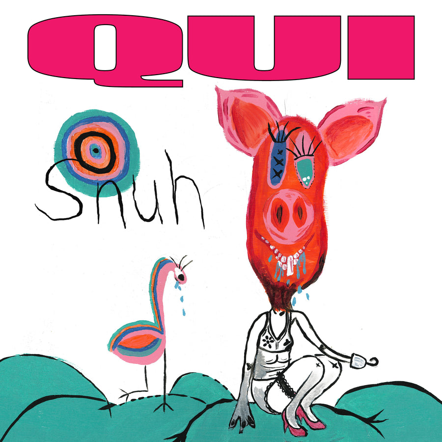 Qui "Snuh"