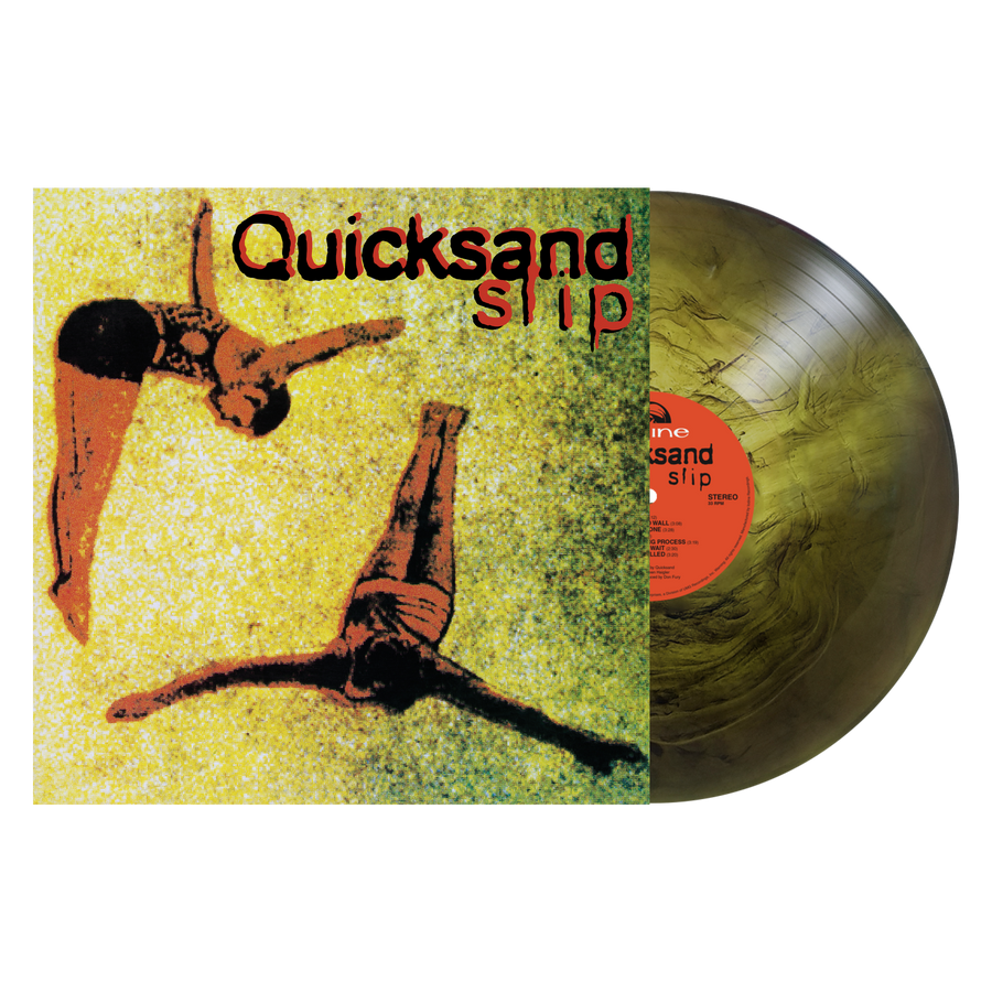Quicksand "Slip" Wholesale Indie Color