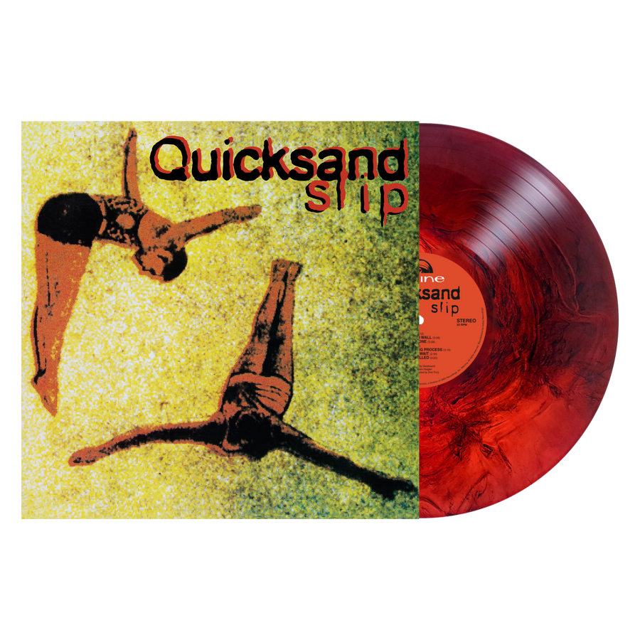 Quicksand "Slip"